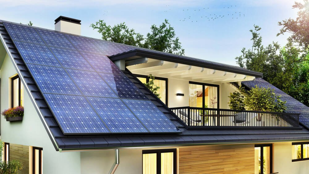 Why Energy Efficiency Matters for Your Property